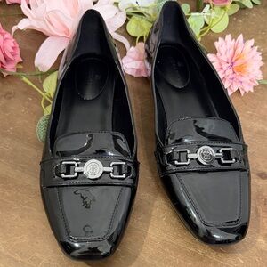 Bandolino Flavia 3 Loafers✨Black✨Sz. 8.5